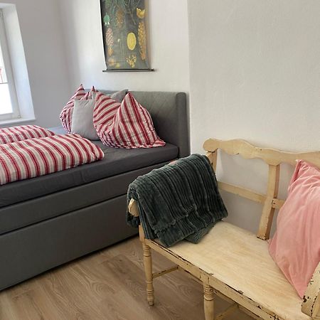 Hueftgold Schlafen & Wohnen Daire Monschau Dış mekan fotoğraf
