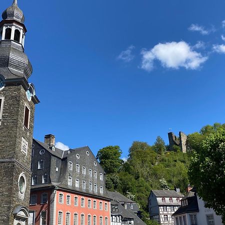 Hueftgold Schlafen & Wohnen Daire Monschau Dış mekan fotoğraf