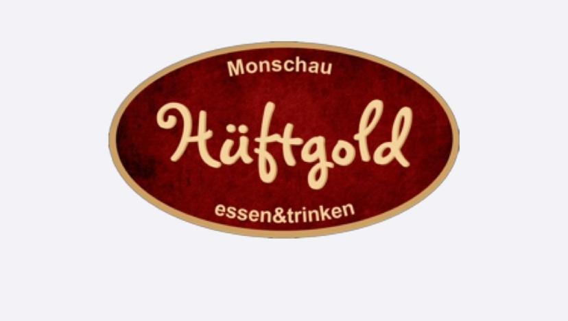Hueftgold Schlafen & Wohnen Daire Monschau Dış mekan fotoğraf